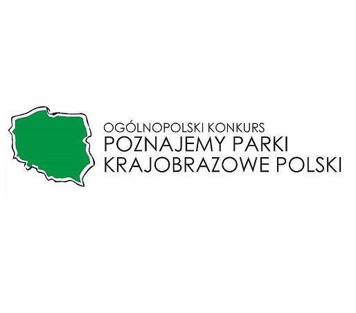 Rusza ogólnopolski konkurs Poznajemy Parki Krajobrazowe Polski grafika