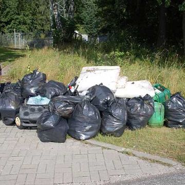 Grafika Zakończono tegoroczną współpracę z ZK Malbork