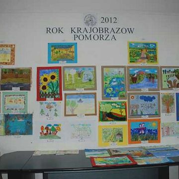 Grafika Konkurs „Krajobrazy Mierzei Wiślanej i Żuław Wiślanych” rozstrzygnięty!