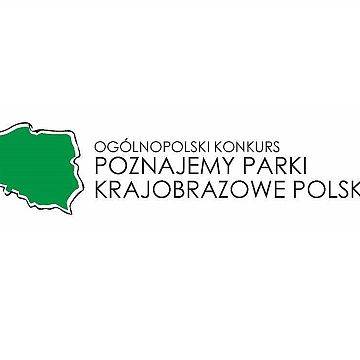 Rusza ogólnopolski konkurs Poznajemy Parki Krajobrazowe Polski grafika