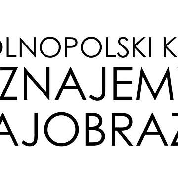 Grafika Uwaga konkurs  - Poznajemy Parki Krajobrazowe Polski