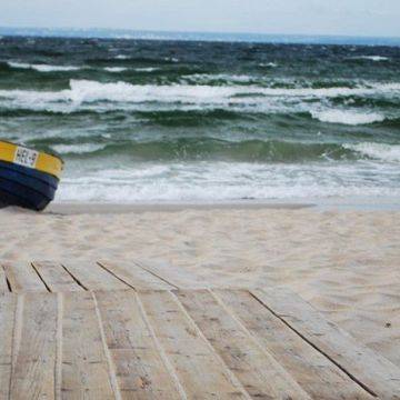 Kochasz pomorskie krajobrazy? Zrób zdjęcie i wygraj 700 zł. Konkurs z okazji Dnia Krajobrazu 2017 grafika