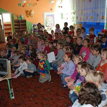 Grafika By ziemia mogła trwać Dzień Ziemi w Parku Krajobrazowym Mierzeja Wiślana