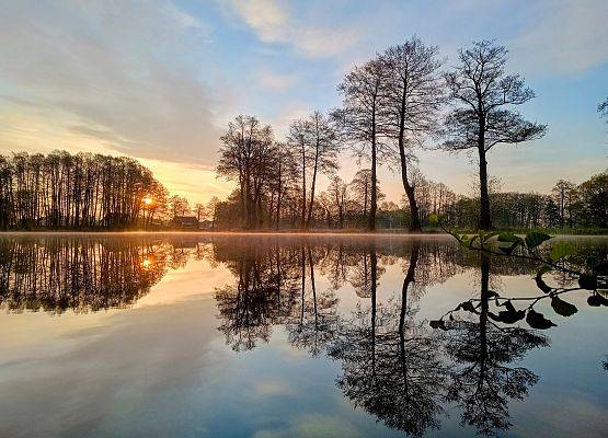 Grafika Wyniki konkursu fotograficznego pn. Cztery Pory Roku W PKMW i jego otulinie