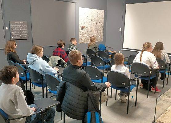 Grafika XV edycja konkursu z wiedzy ekologicznej za nami!