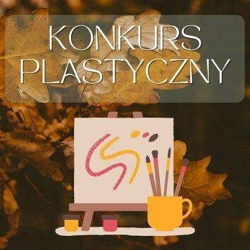 Grafika ”Jesień w Parku Krajobrazowym – Barwy Natury” - konkurs plastyczny!