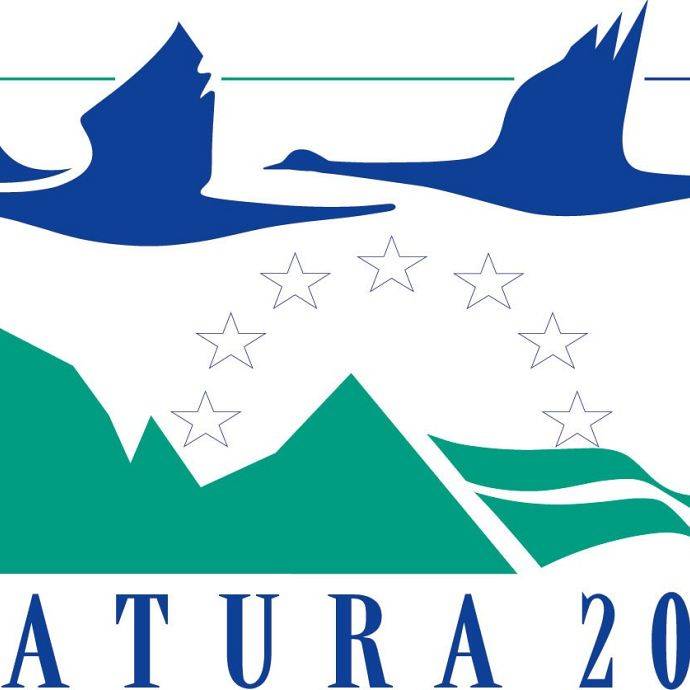 Natura 2000 grafika
